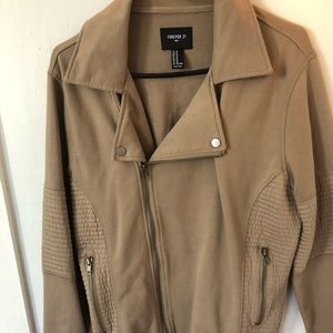 Button up Sweater by Forever 21